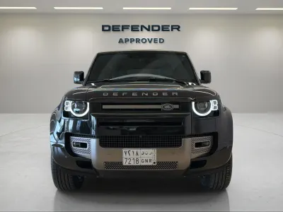 2025 Land Rover Defender 110