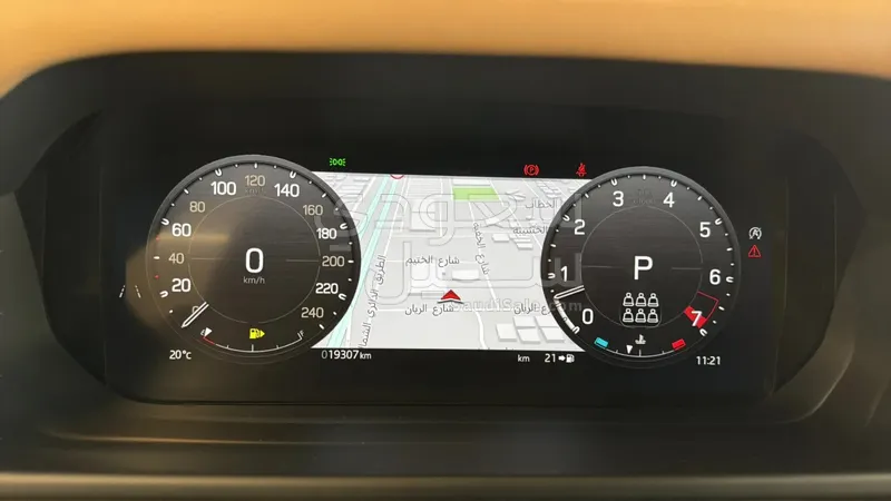 2025 Land Rover Defender 130