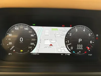 2025 Land Rover Defender 130