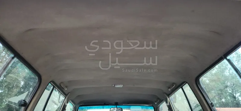 1985 تويوتا لاند كروزر اف جي 40