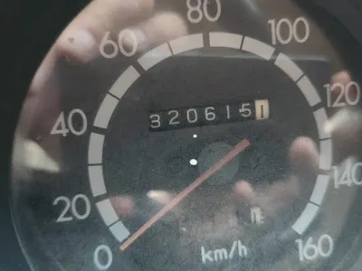 1985 تويوتا لاند كروزر اف جي 40