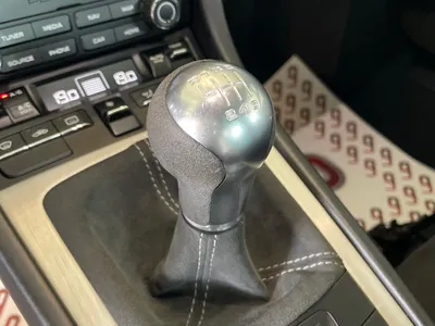 2018 بورش 911 جي تي 3