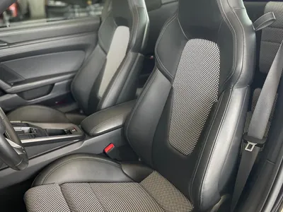 2023 بورش 911 تارجا 4 جي تي اس
