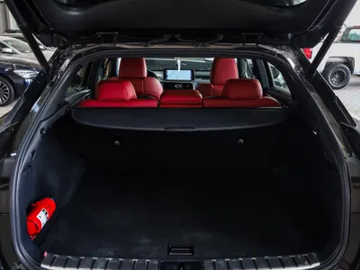 2020 Lexus RX 350 F