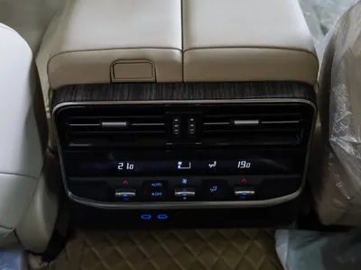 2024 Toyota Land Cruiser VXR
