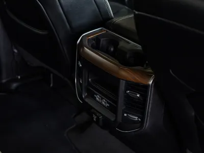 2022 Dodge Ram Laramie