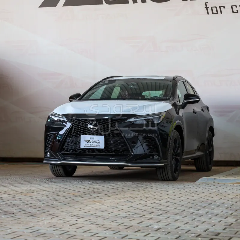 2024 Lexus NX 350