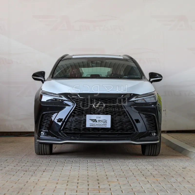 2024 Lexus NX 350