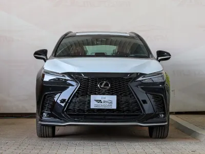 2024 Lexus NX 350