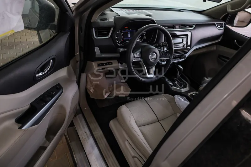 2024 Nissan Xterra SE