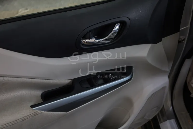 2024 Nissan Xterra SE