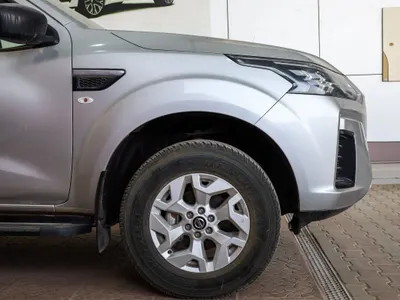 2024 Nissan Xterra SE
