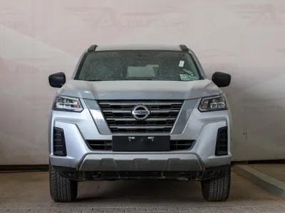 2024 Nissan Xterra SE