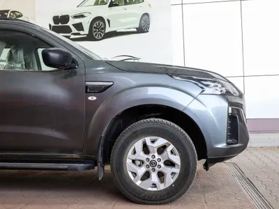 2024 Nissan Xterra SE
