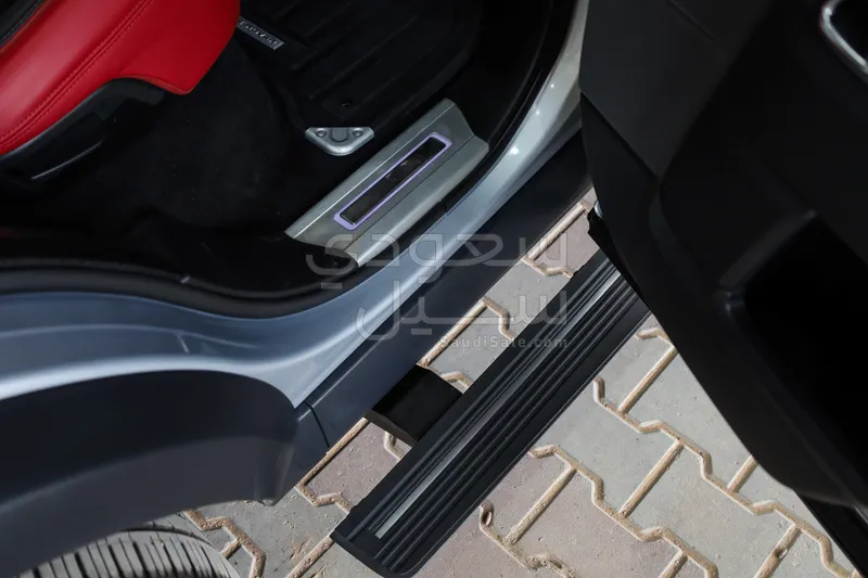 2022 Land Rover Range Rover Sport Autobiography