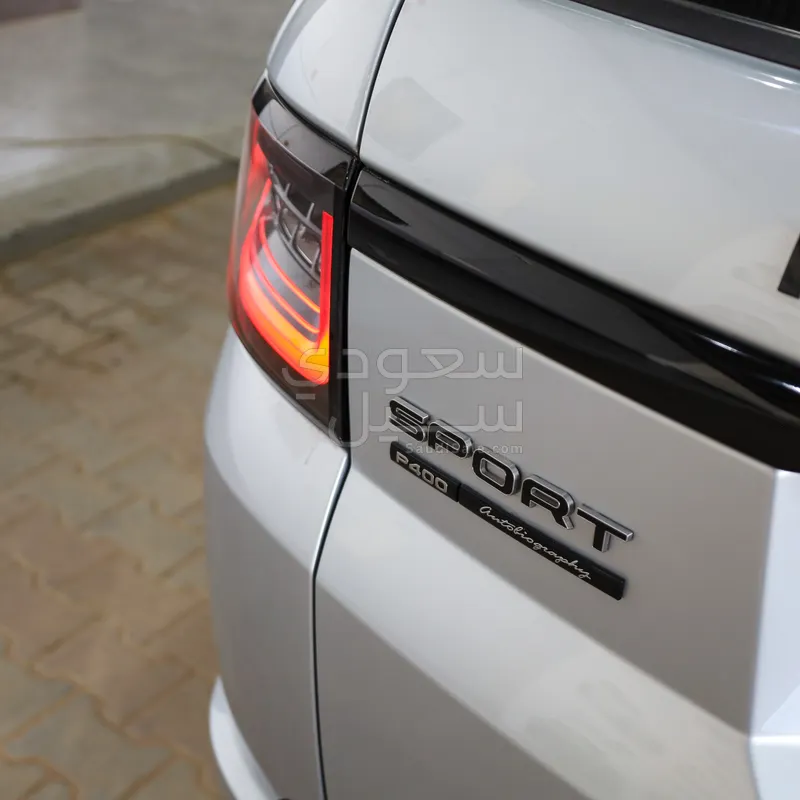 2022 Land Rover Range Rover Sport Autobiography