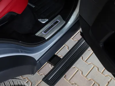 2022 Land Rover Range Rover Sport Autobiography
