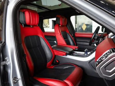 2022 Land Rover Range Rover Sport Autobiography