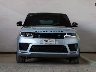 2022 Land Rover Range Rover Sport Autobiography
