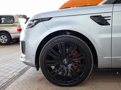 2022 Land Rover Range Rover Sport Autobiography