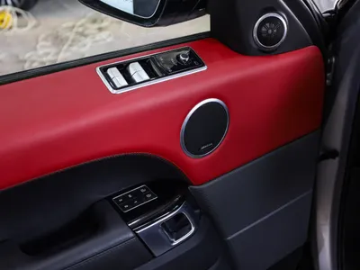 2022 Land Rover Range Rover Sport Autobiography