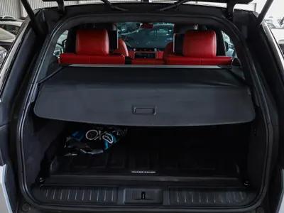 2022 Land Rover Range Rover Sport Autobiography