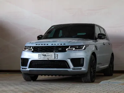 2022 Land Rover Range Rover Sport Autobiography