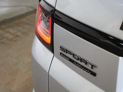 2022 Land Rover Range Rover Sport Autobiography