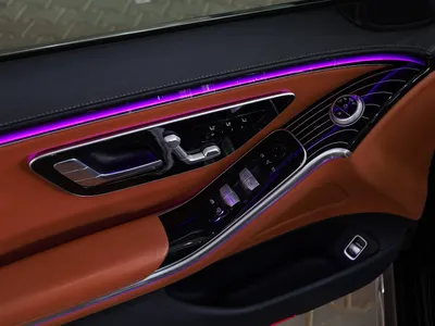 2023 Mercedes-Benz S 450