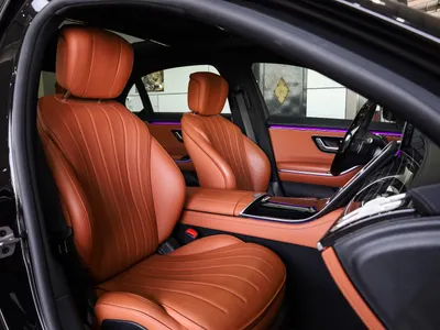 2023 Mercedes-Benz S 450