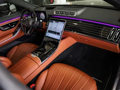 2023 Mercedes-Benz S 450