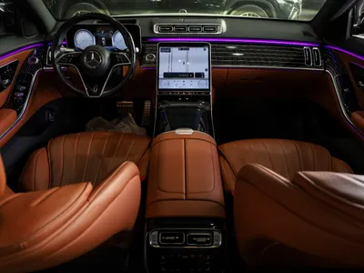 2023 Mercedes-Benz S 450
