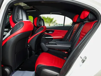 2025 Mercedes-Benz C 200