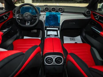 2025 Mercedes-Benz C 200