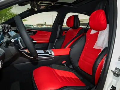 2025 Mercedes-Benz C 200