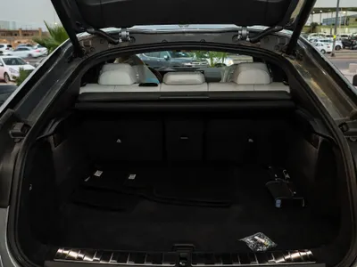 2026 BMW X Series 6 M Kit