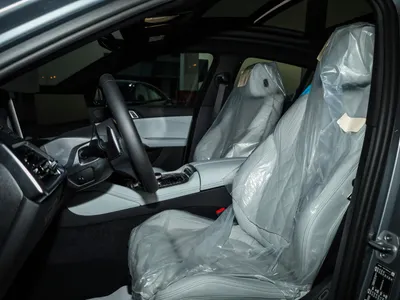 2026 BMW X Series 6 M Kit