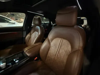 2012 اودي اي 8 ال