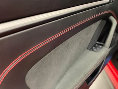 2024 بورش 911 كاريرا 4 جي تي اس