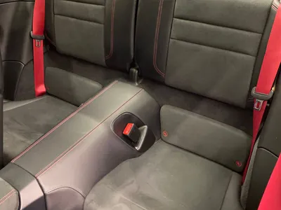 2024 بورش 911 كاريرا 4 جي تي اس