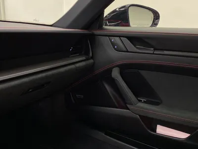 2024 بورش 911 كاريرا 4 جي تي اس