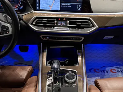 2022 بي ام دبليو الفئة اكس 5