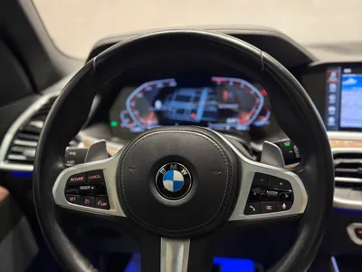 2022 بي ام دبليو الفئة اكس 5