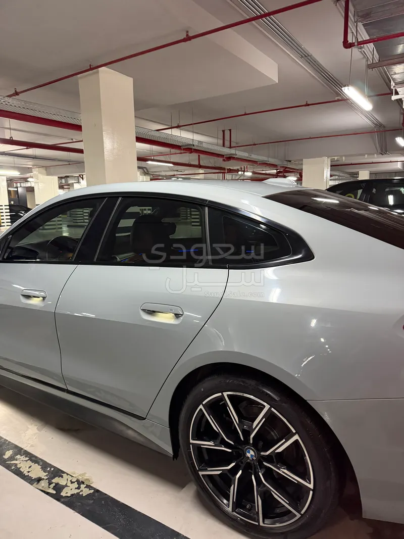 2022 BMW 4 Series 420i