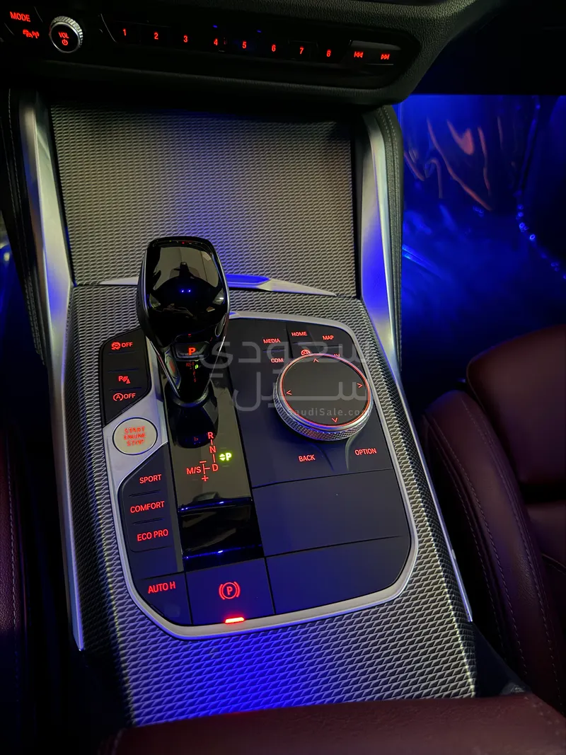 2022 BMW 4 Series 420i