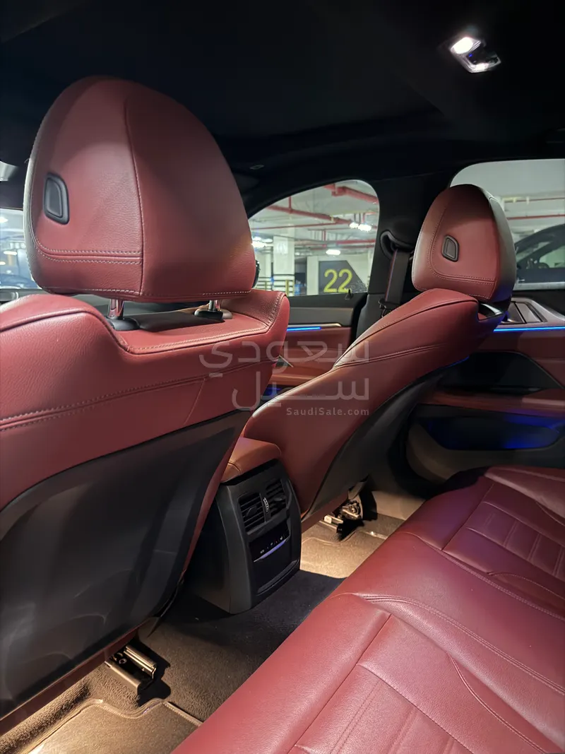 2022 BMW 4 Series 420i