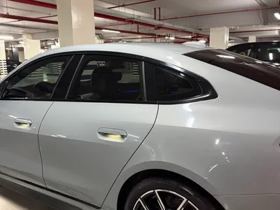 2022 BMW 4 Series 420i