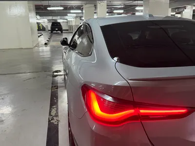 2022 BMW 4 Series 420i