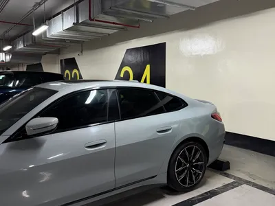 2022 BMW 4 Series 420i