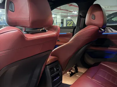 2022 BMW 4 Series 420i